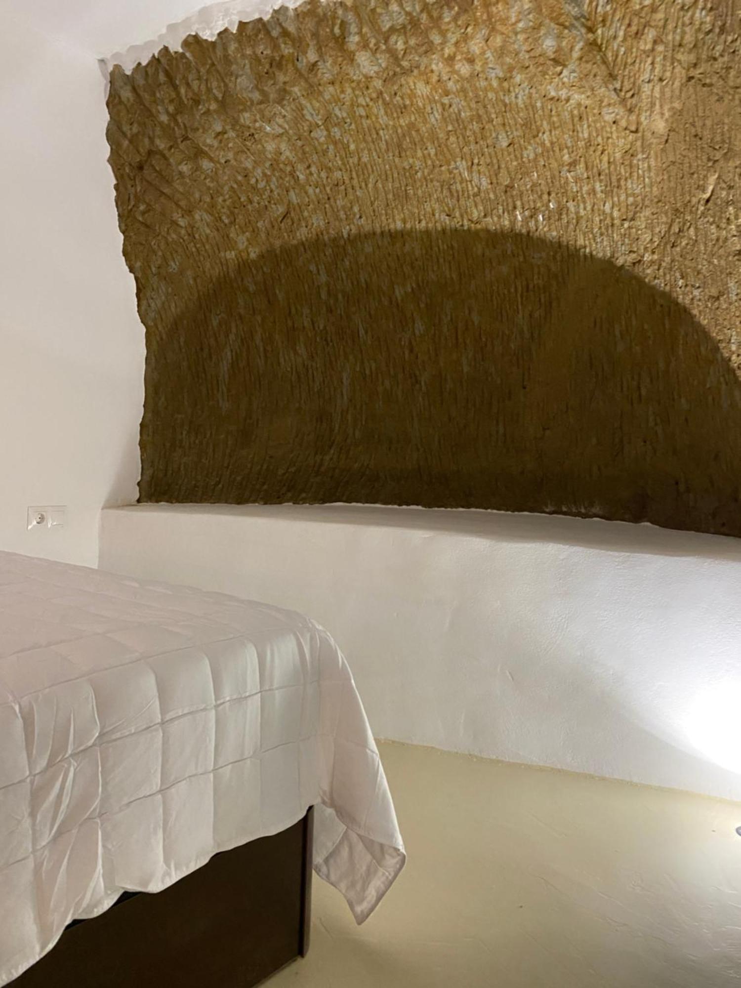 Cuevas Oro Y Arcilla Villa Guadix Room photo