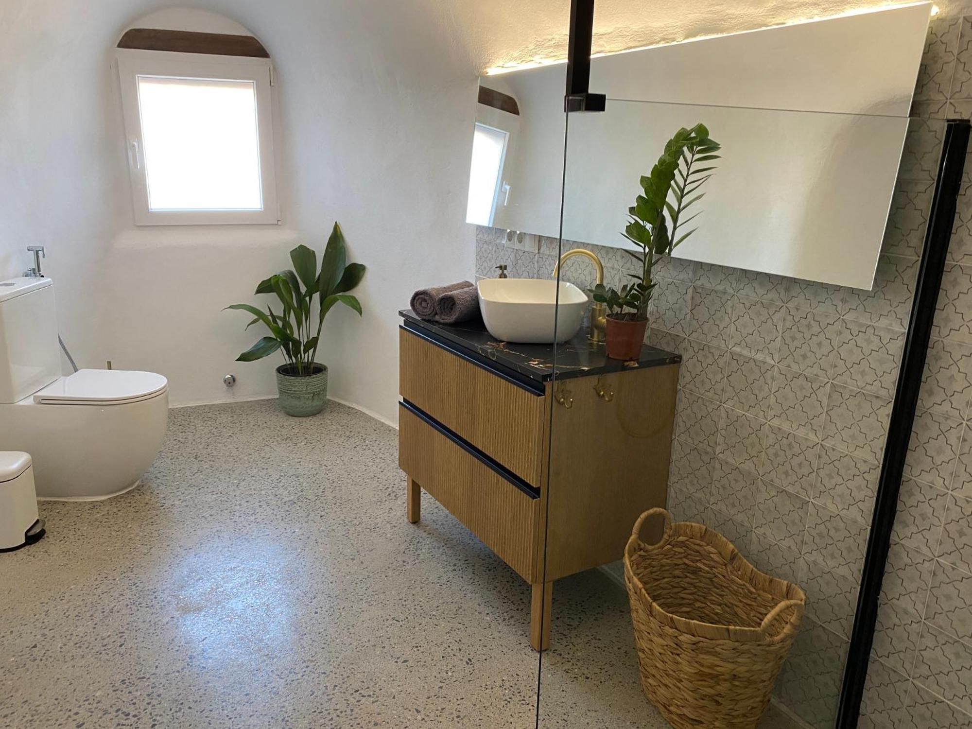 Cuevas Oro Y Arcilla Villa Guadix Room photo