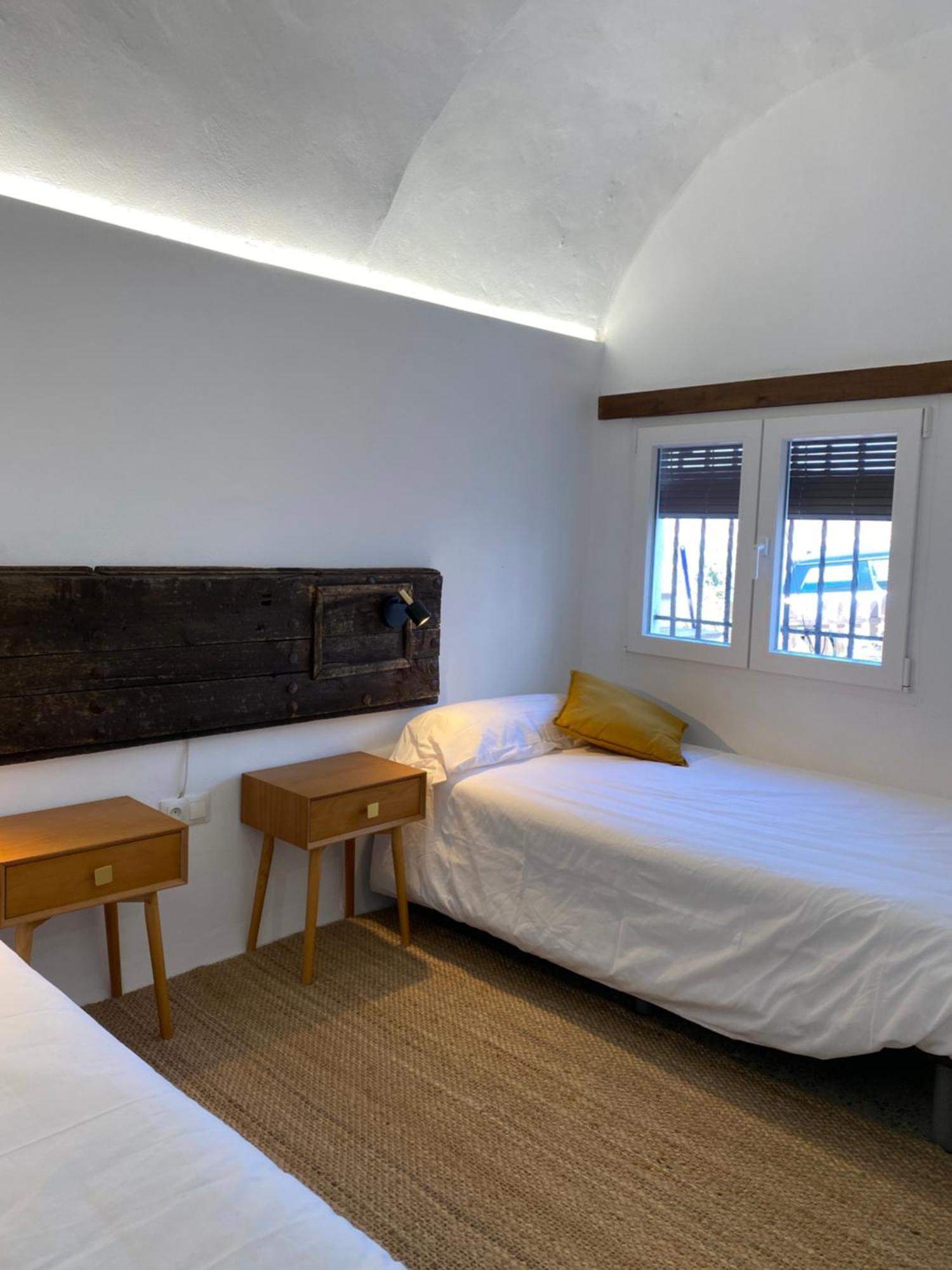 Cuevas Oro Y Arcilla Villa Guadix Room photo